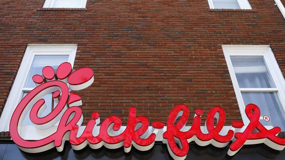 Conserve Chick-fil-A invoice defended through Texas lawmaker: This is photograph about Chick Fil a Printable Applications identify Preserve Chick-fil-A invoice defended by way of Texas lawmaker: This is